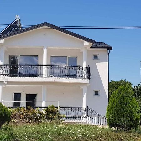Villa Bratislava Демир-Капия Экстерьер фото