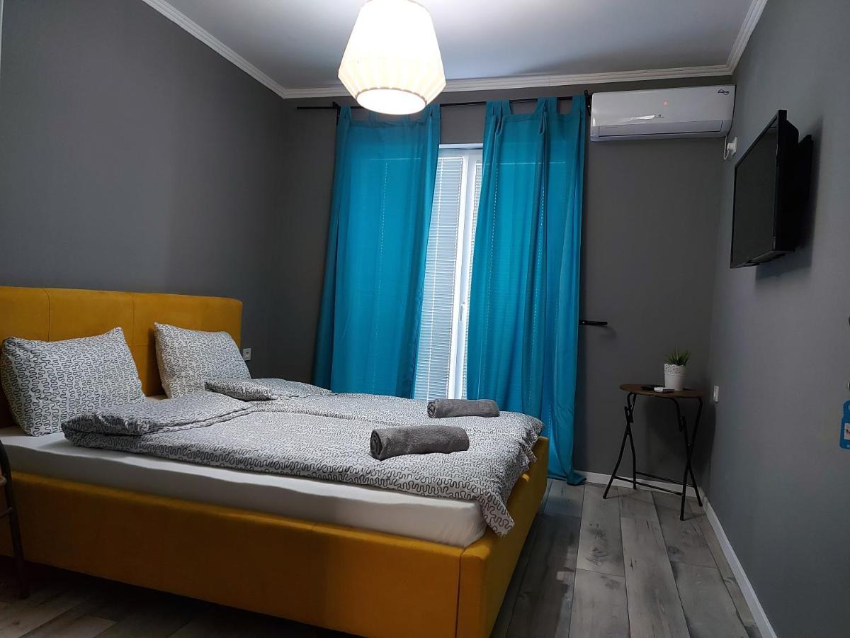 Villa Bratislava Демир-Капия Экстерьер фото