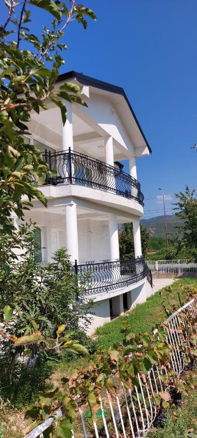 Villa Bratislava Демир-Капия Экстерьер фото