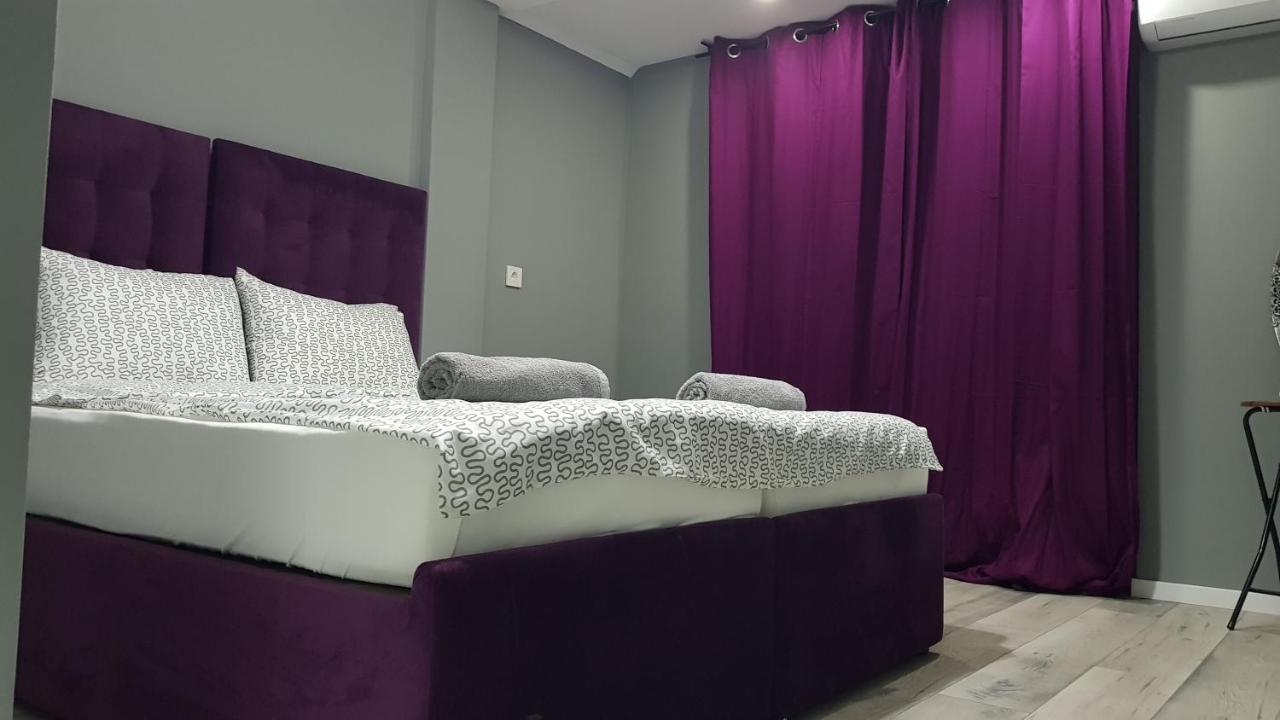 Villa Bratislava Демир-Капия Экстерьер фото
