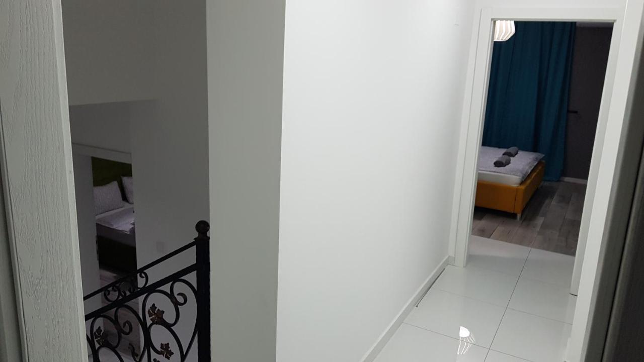 Villa Bratislava Демир-Капия Экстерьер фото