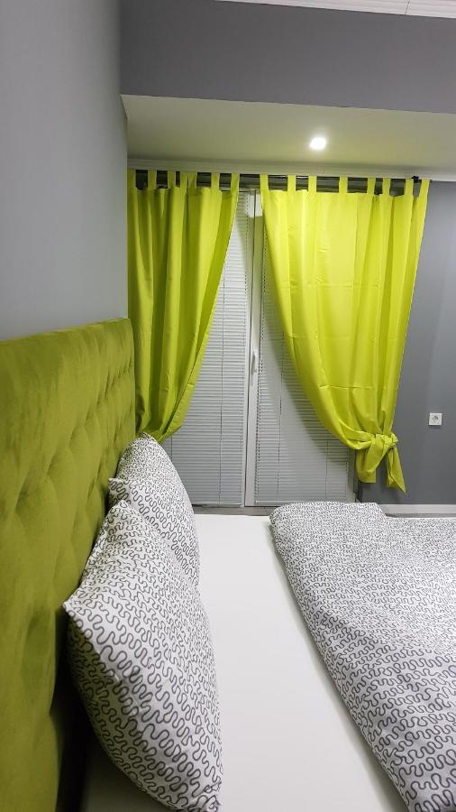 Villa Bratislava Демир-Капия Экстерьер фото